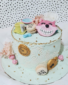 Alicia cake